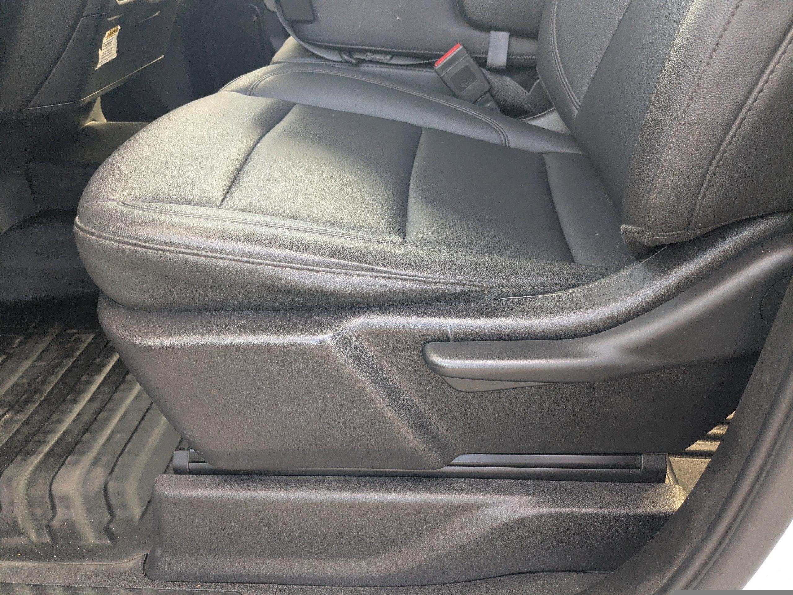 2024 GMC Sierra 3500 HD Chassis Cab Pro