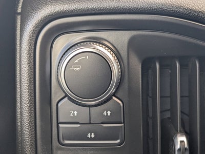 2024 GMC Sierra 3500 HD Chassis Cab Pro