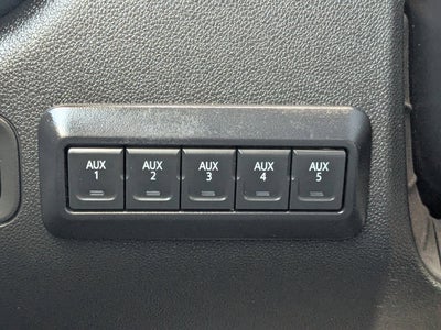 2024 GMC Sierra 3500 HD Chassis Cab Pro