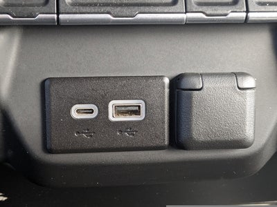 2024 GMC Sierra 3500 HD Chassis Cab Pro