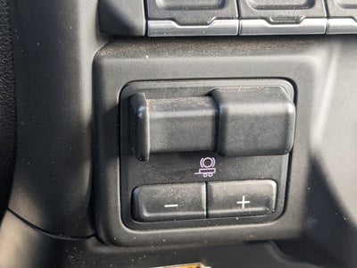 2024 GMC Sierra 3500 HD Chassis Cab Pro