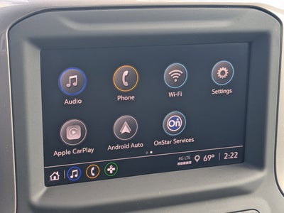 2024 GMC Sierra 3500 HD Chassis Cab Pro