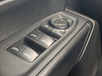 2024 GMC Sierra 3500 HD Chassis Cab Pro