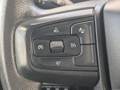 2024 GMC Sierra 3500 HD Chassis Cab Pro