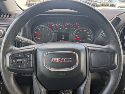 2024 GMC Sierra 3500 HD Chassis Cab Pro