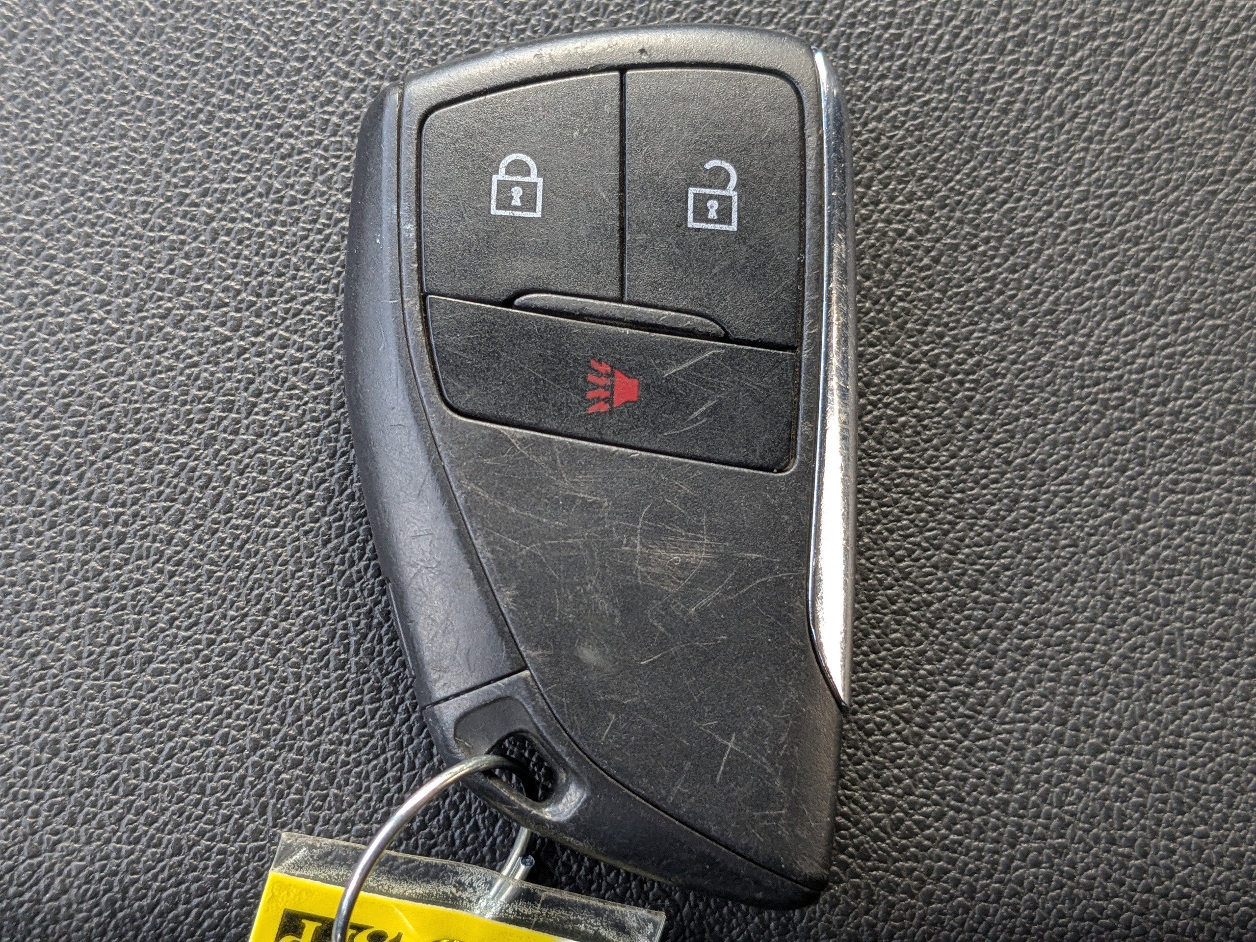 2024 GMC Sierra 3500 HD Chassis Cab Pro