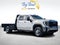 2024 GMC Sierra 3500 HD Chassis Cab Pro