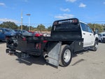 2024 GMC Sierra 3500 HD Chassis Cab Pro