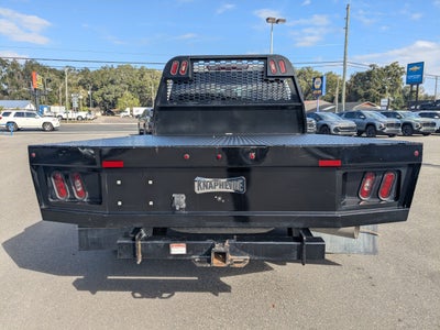 2024 GMC Sierra 3500 HD Chassis Cab Pro