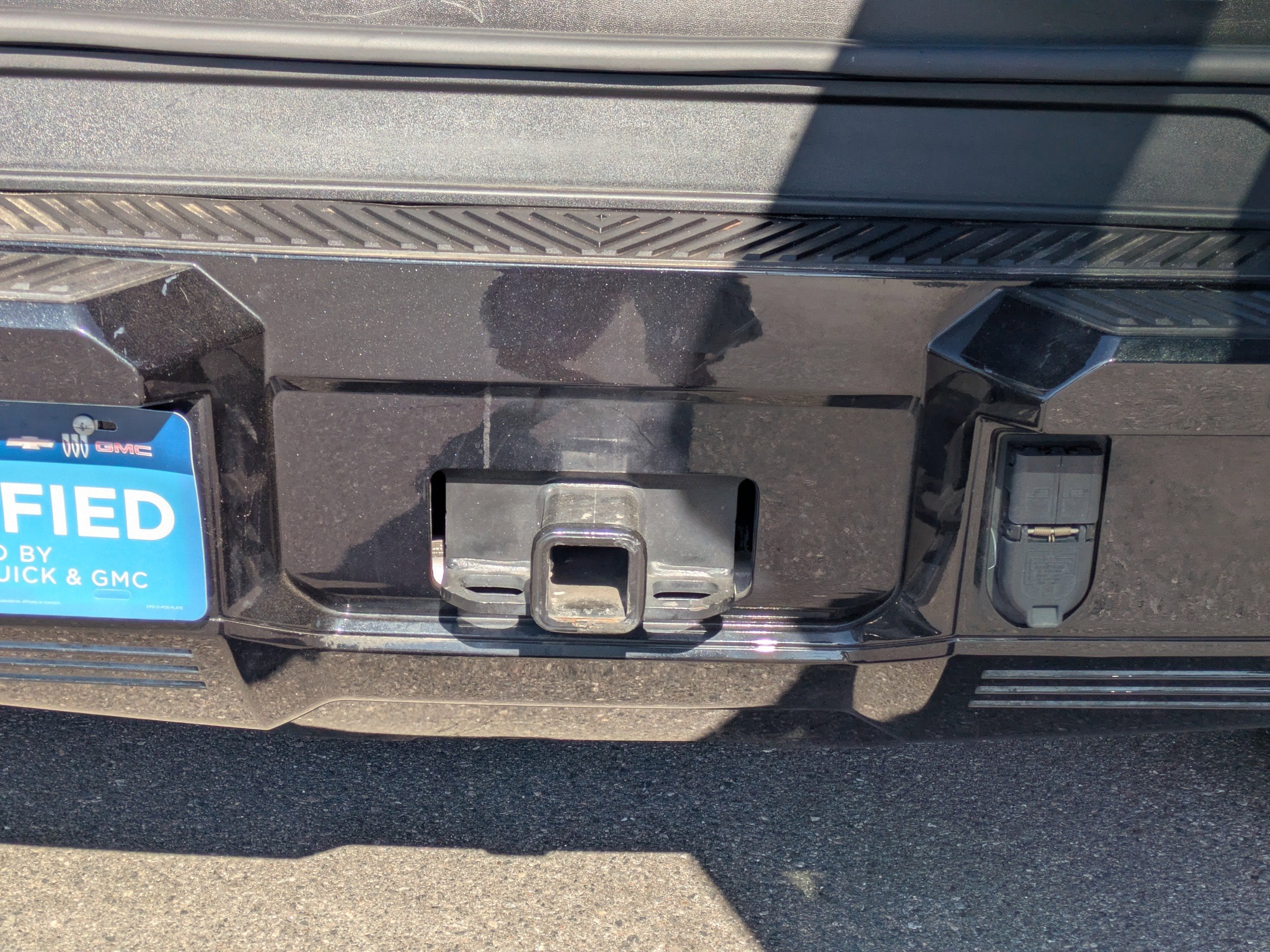 2024 GMC HUMMER EV SUV 3X OMEGA LIMITED EDITION