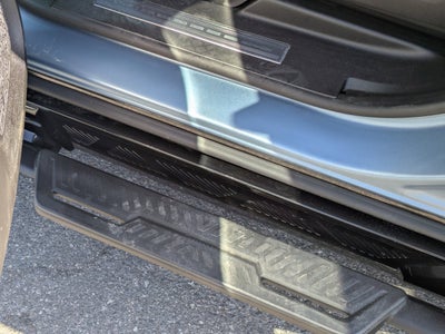 2024 GMC HUMMER EV SUV 3X OMEGA LIMITED EDITION