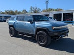2024 GMC HUMMER EV SUV 3X OMEGA LIMITED EDITION