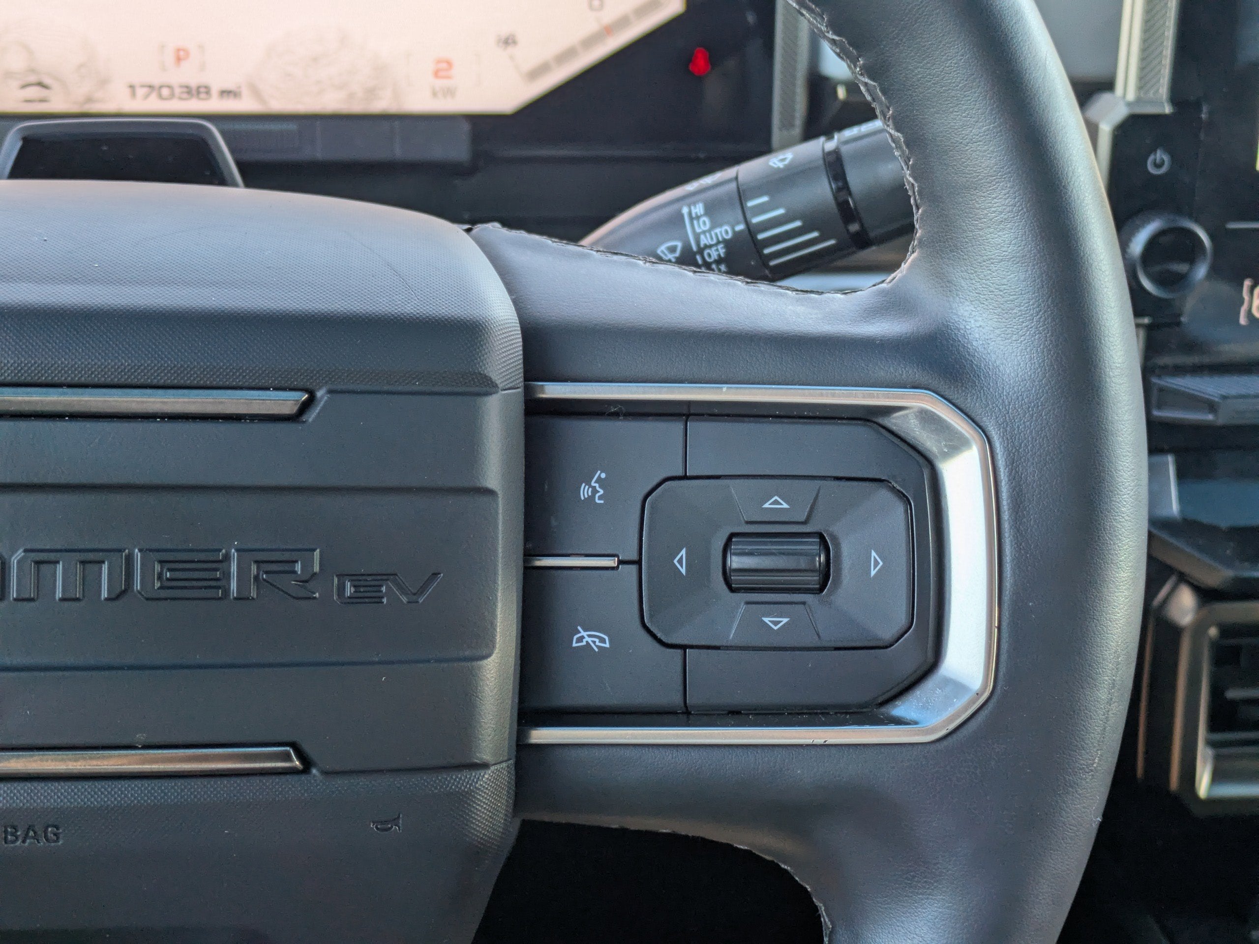 2024 GMC HUMMER EV SUV 3X OMEGA LIMITED EDITION