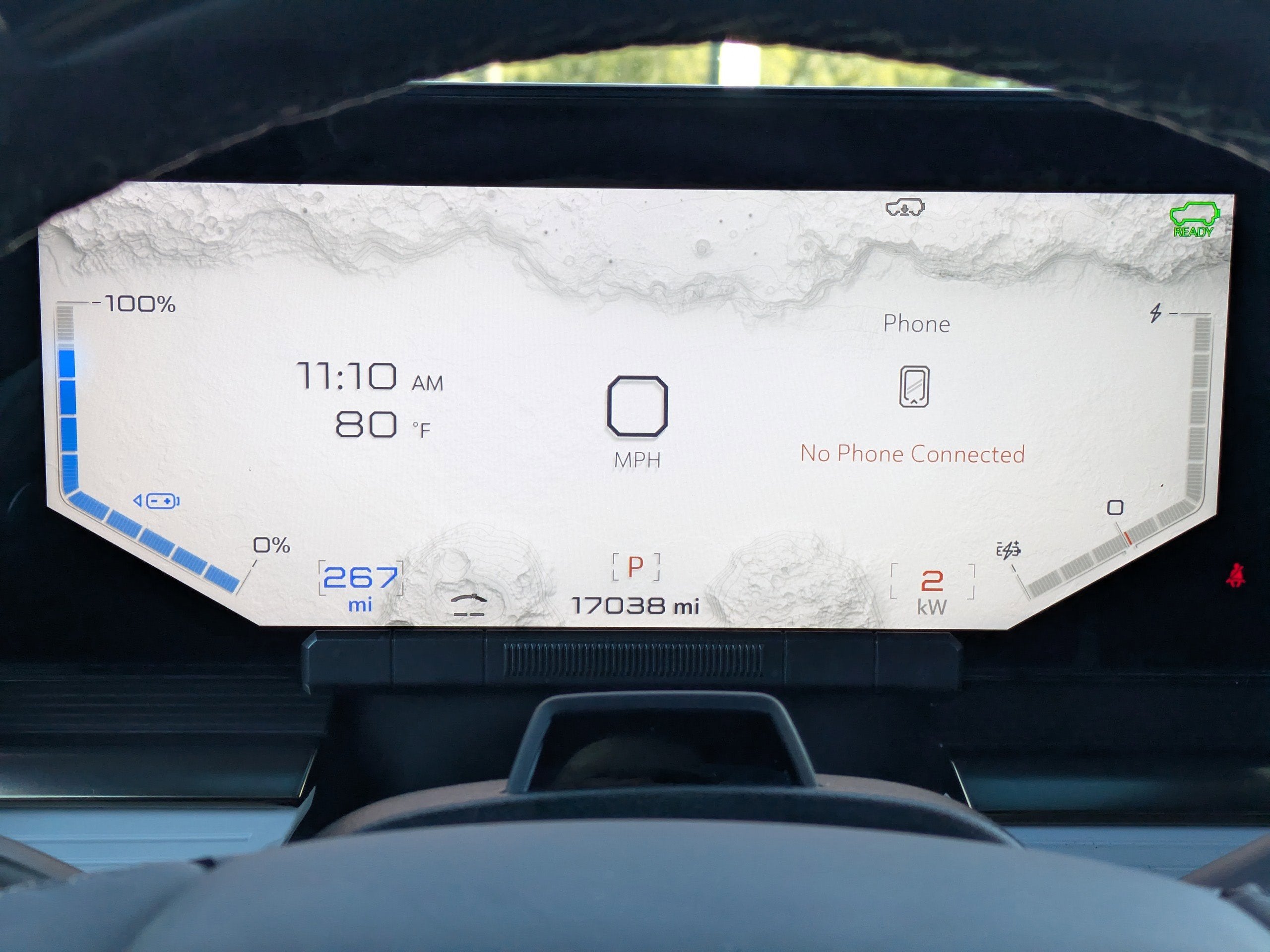 2024 GMC HUMMER EV SUV 3X OMEGA LIMITED EDITION