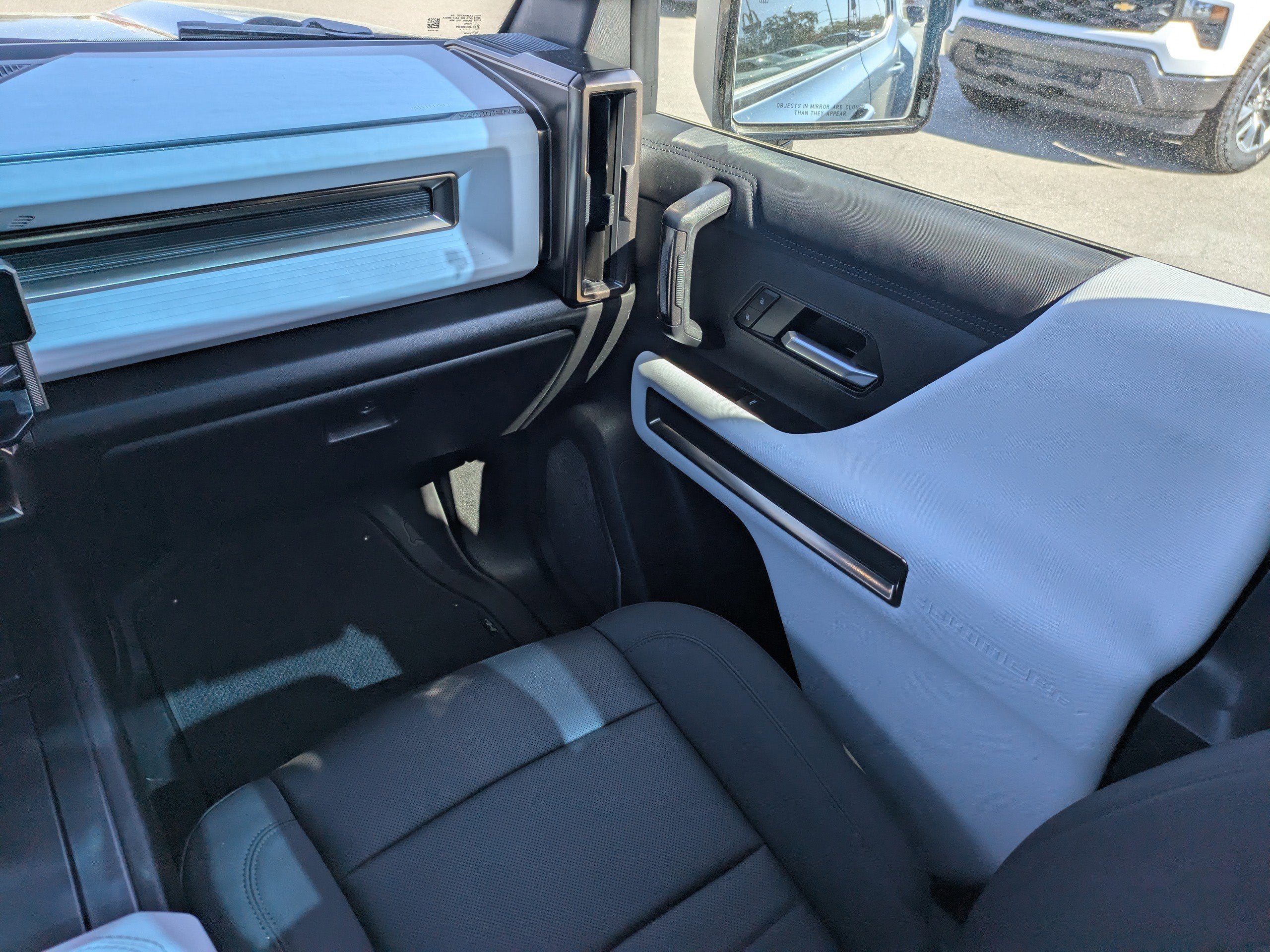 2024 GMC HUMMER EV SUV 3X OMEGA LIMITED EDITION