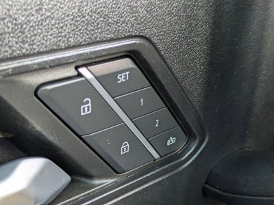 2024 GMC HUMMER EV SUV 3X OMEGA LIMITED EDITION