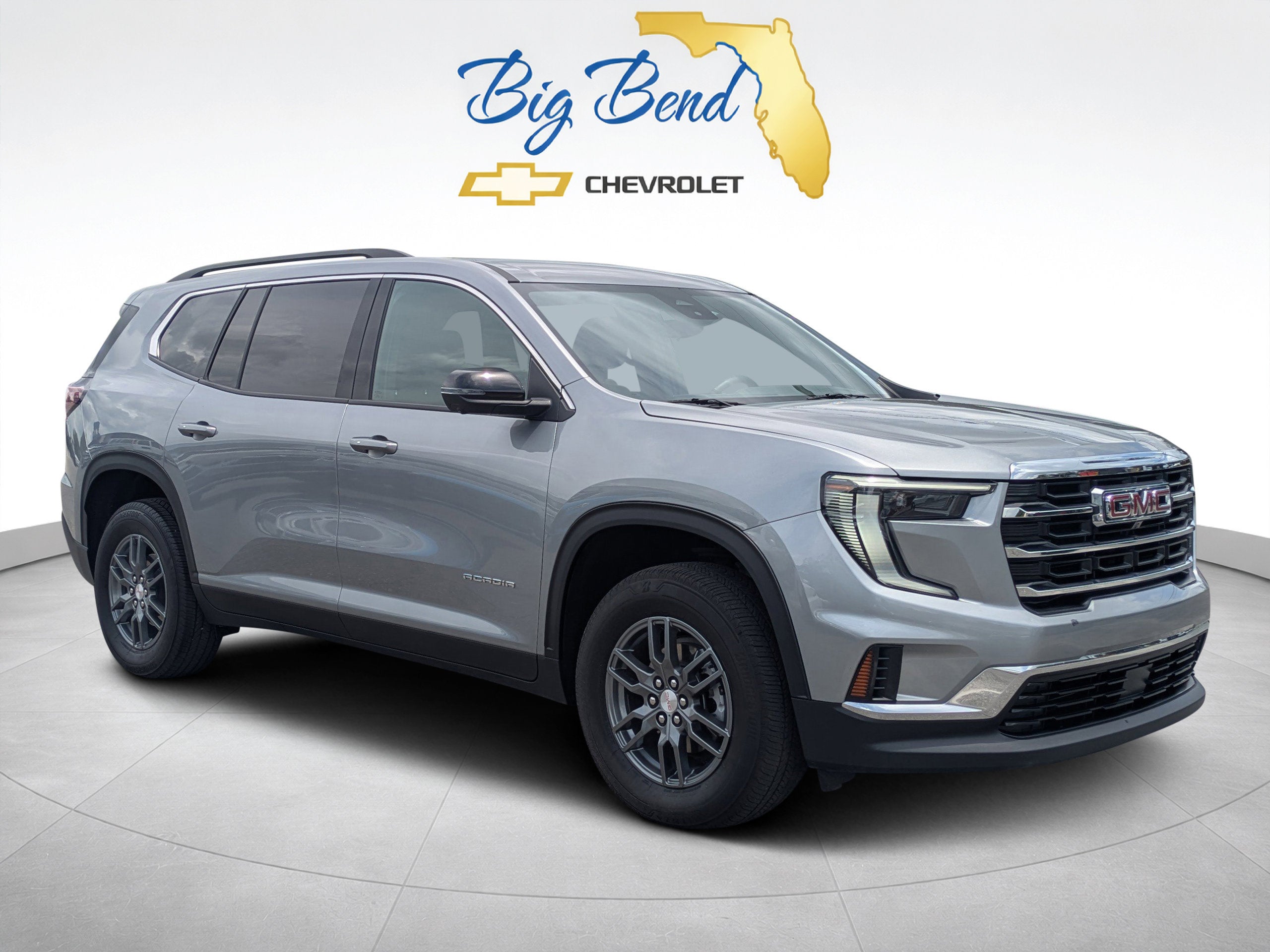 2025 GMC Acadia Elevation FWD's photo