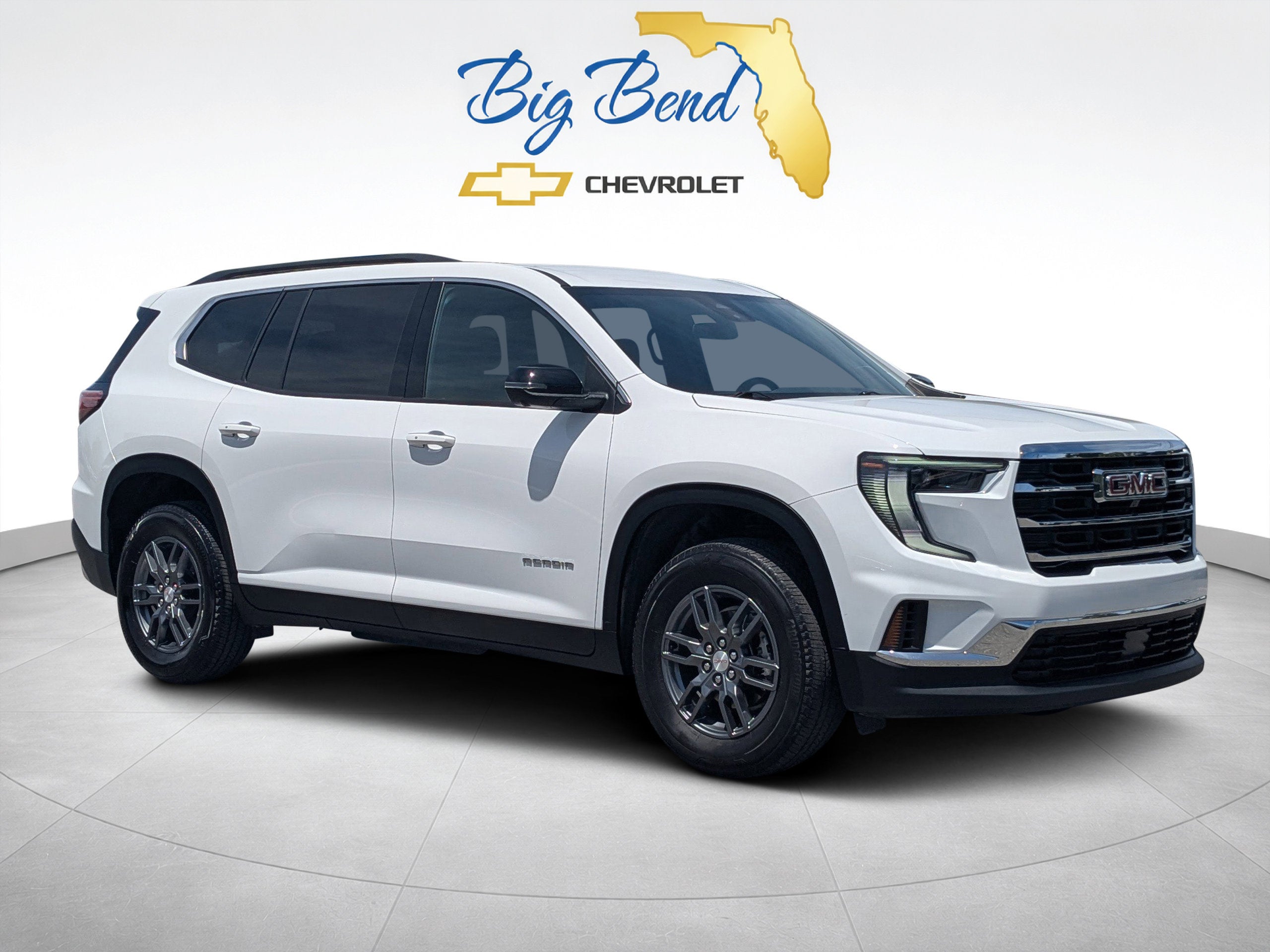 2025 GMC Acadia Elevation FWD's photo