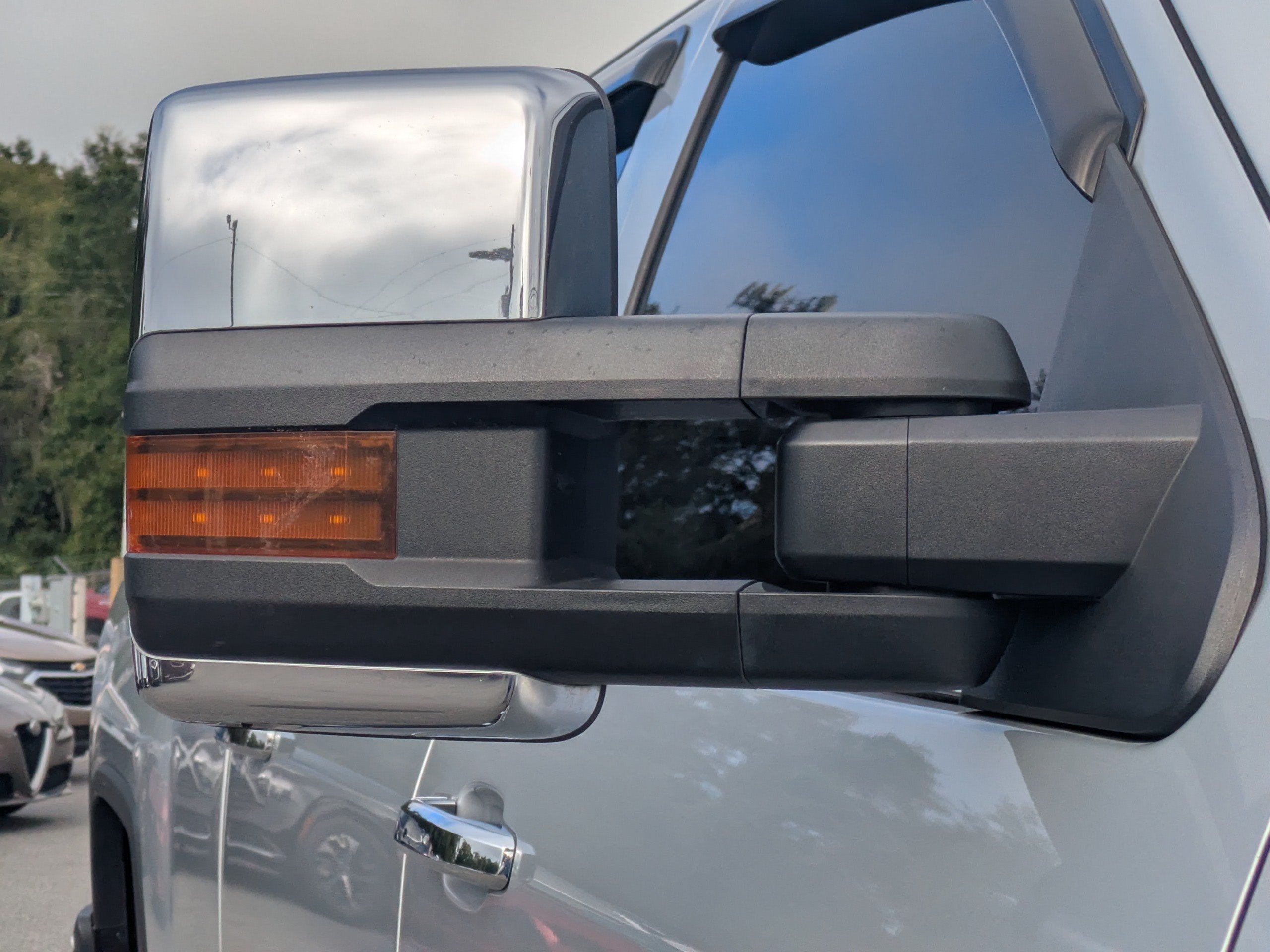2019 GMC Sierra 2500 HD Denali