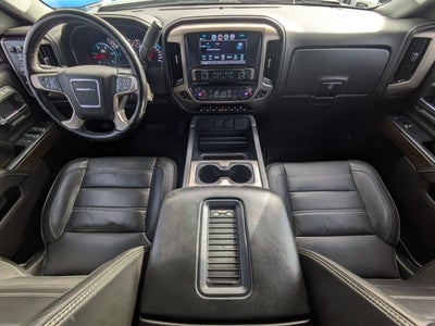 2019 GMC Sierra 2500 HD Denali