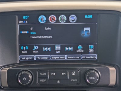 2019 GMC Sierra 2500 HD Denali