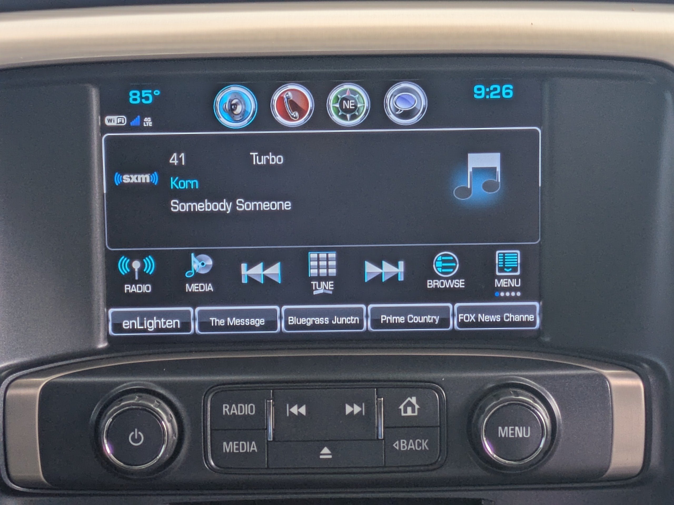 2019 GMC Sierra 2500 HD Denali