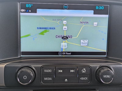 2019 GMC Sierra 2500 HD Denali
