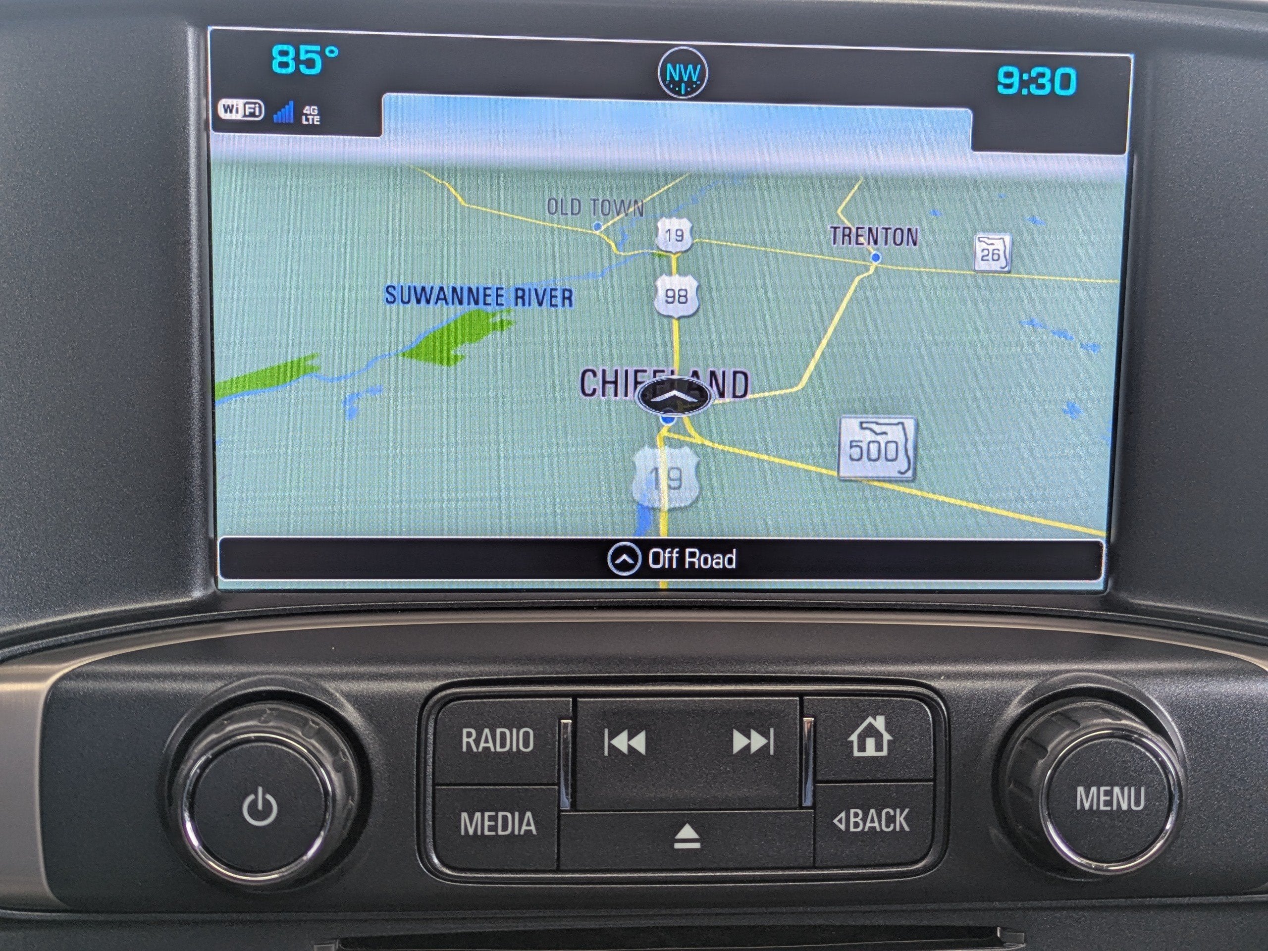 2019 GMC Sierra 2500 HD Denali