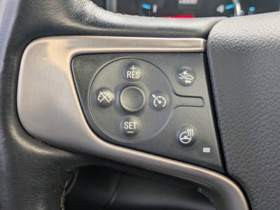 2019 GMC Sierra 2500 HD Denali
