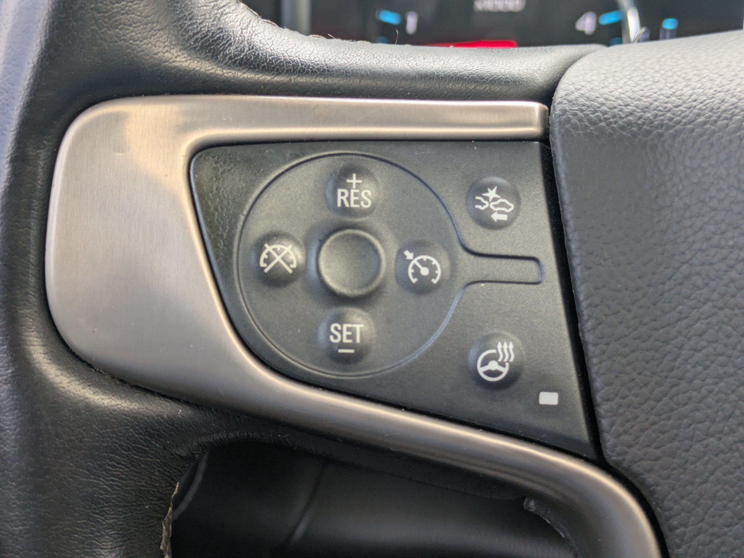 2019 GMC Sierra 2500 HD Denali