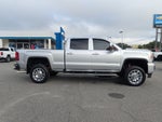 2019 GMC Sierra 2500 HD Denali