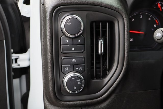 2024 GMC Sierra 2500 HD Pro