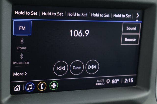 2024 GMC Sierra 2500 HD Pro