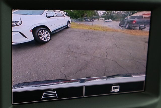 2024 GMC Sierra 2500 HD Pro