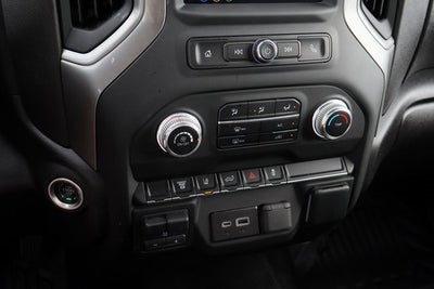 2024 GMC Sierra 2500 HD Pro