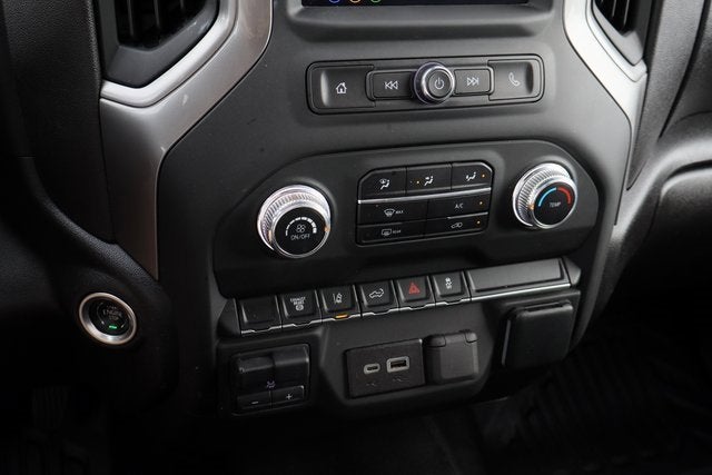 2024 GMC Sierra 2500 HD Pro