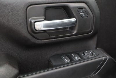 2024 GMC Sierra 2500 HD Pro