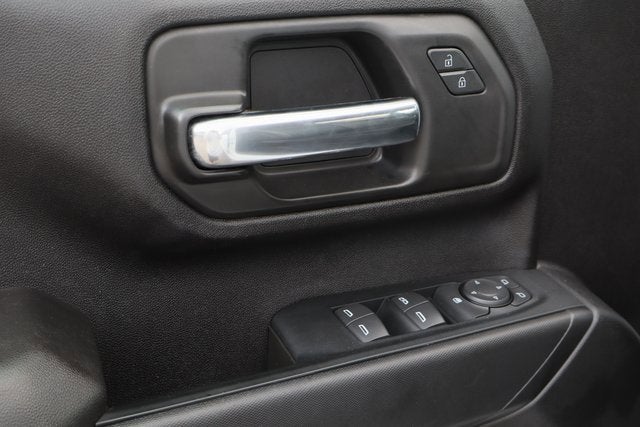 2024 GMC Sierra 2500 HD Pro