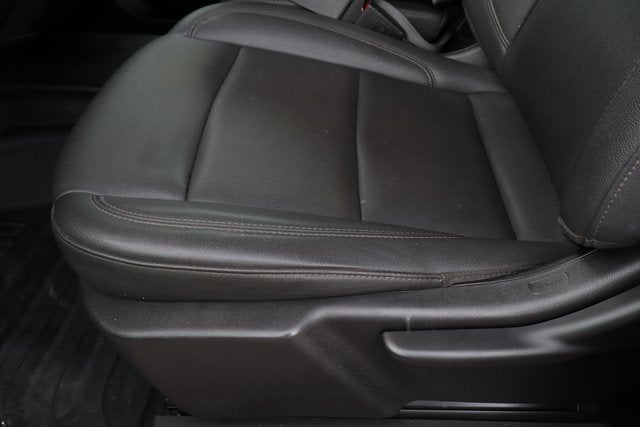 2024 GMC Sierra 2500 HD Pro