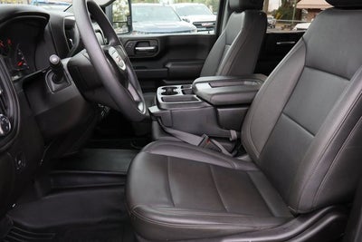 2024 GMC Sierra 2500 HD Pro