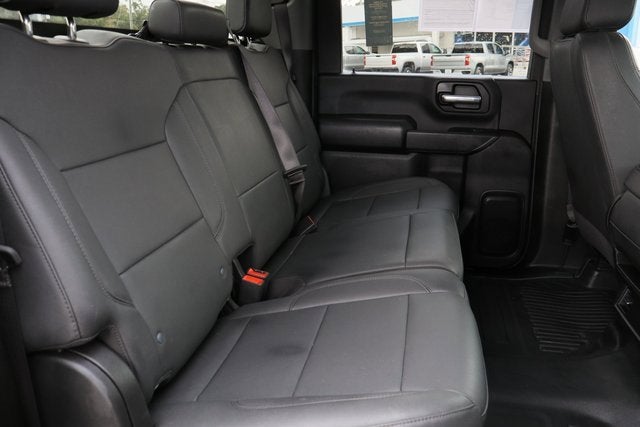 2024 GMC Sierra 2500 HD Pro