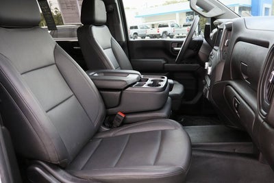 2024 GMC Sierra 2500 HD Pro