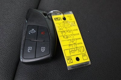 2024 GMC Sierra 2500 HD Pro