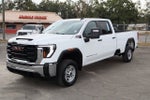 2024 GMC Sierra 2500 HD Pro