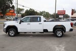 2024 GMC Sierra 2500 HD Pro