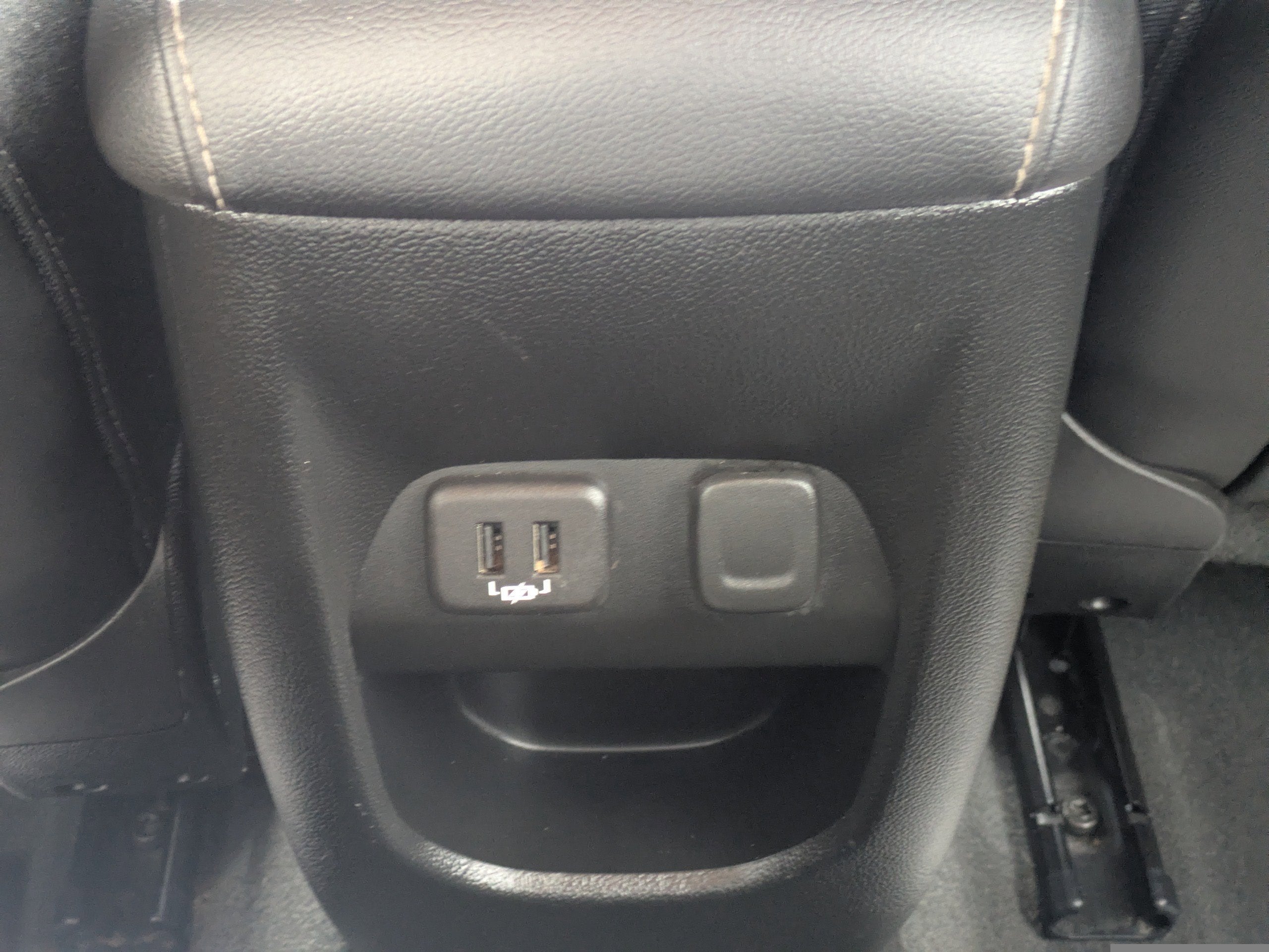 2021 GMC Canyon Elevation