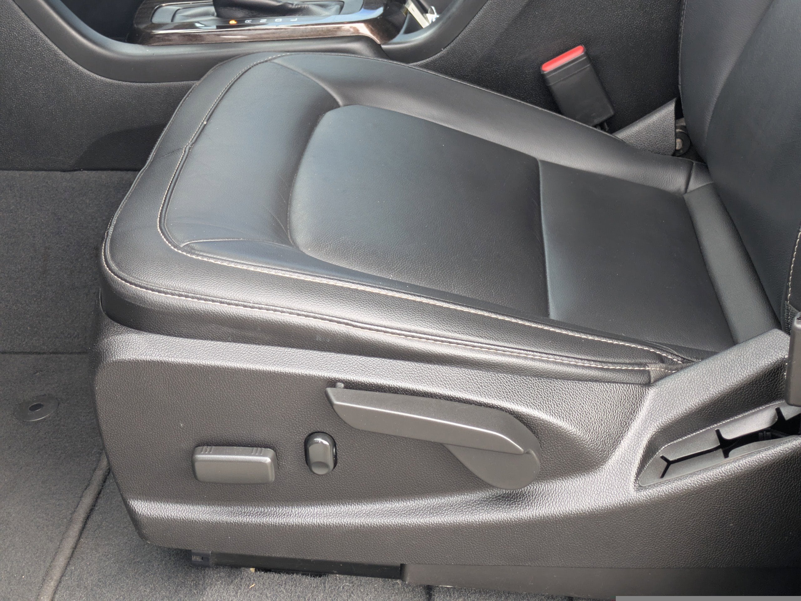 2021 GMC Canyon Elevation