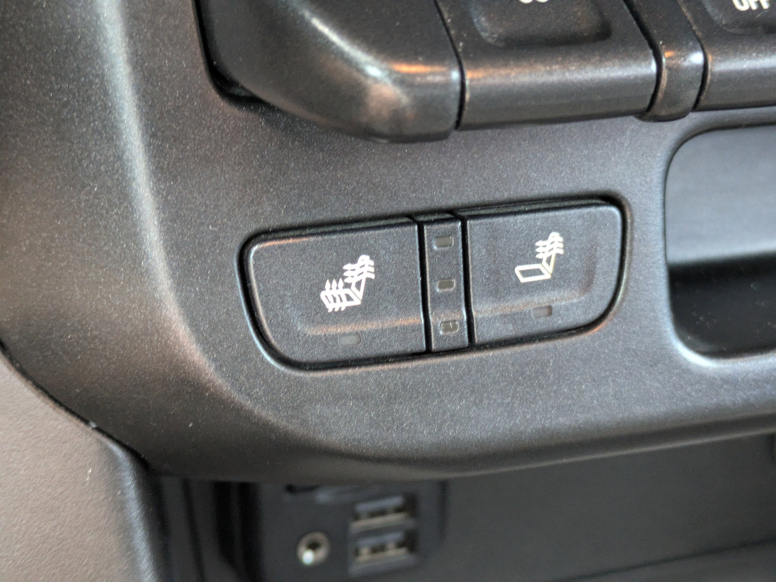 2021 GMC Canyon Elevation