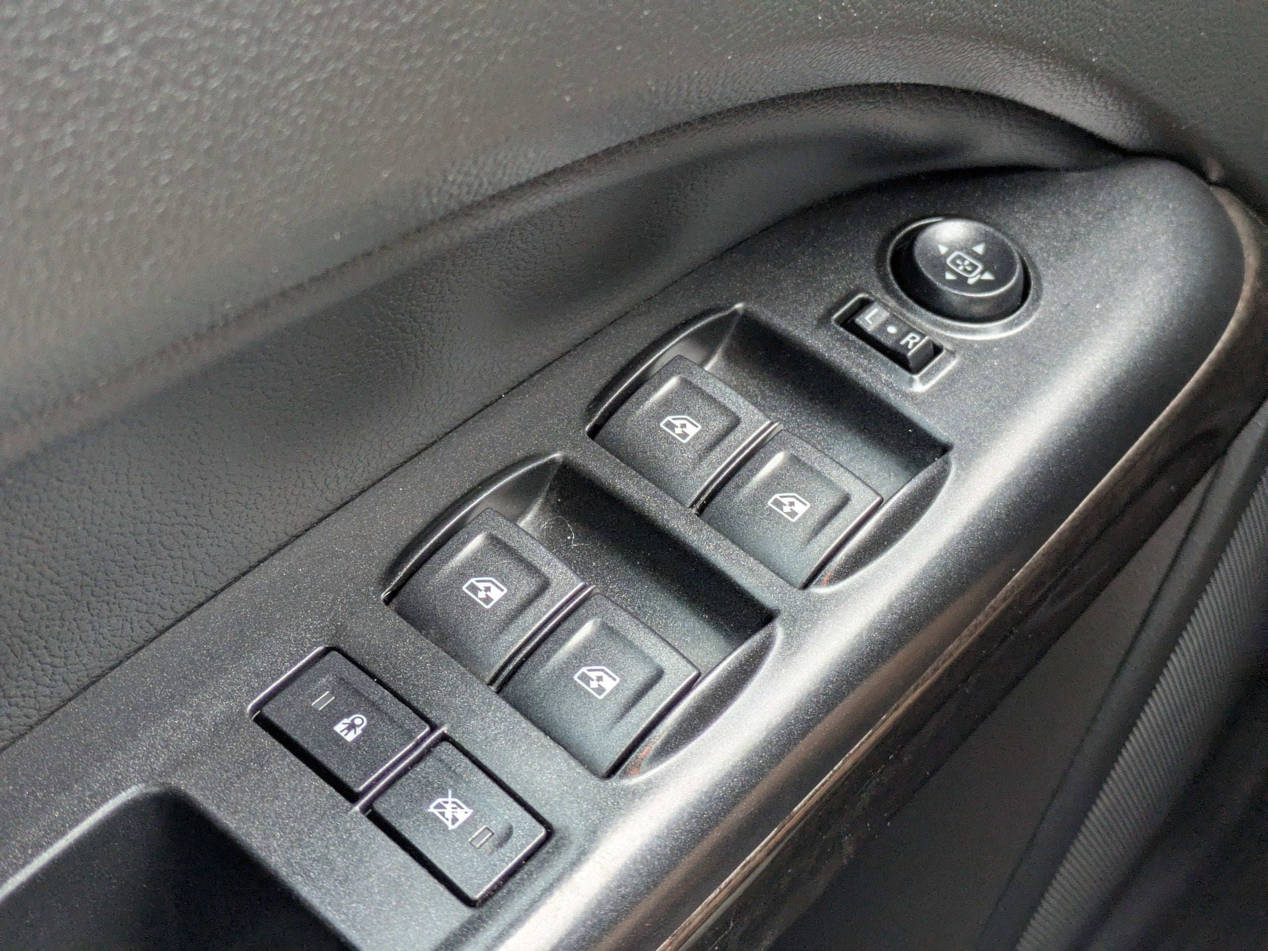 2021 GMC Canyon Elevation