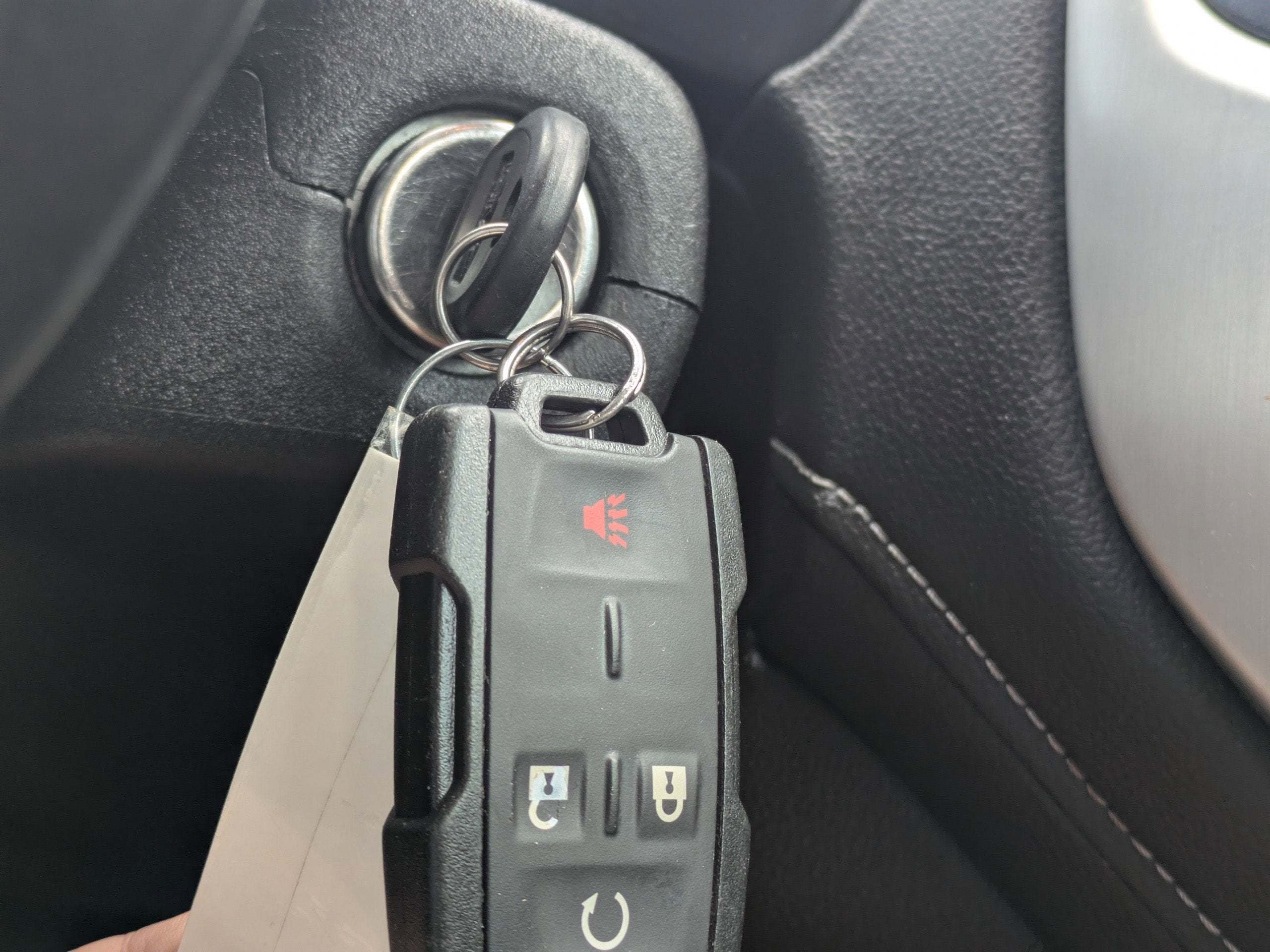 2021 GMC Canyon Elevation